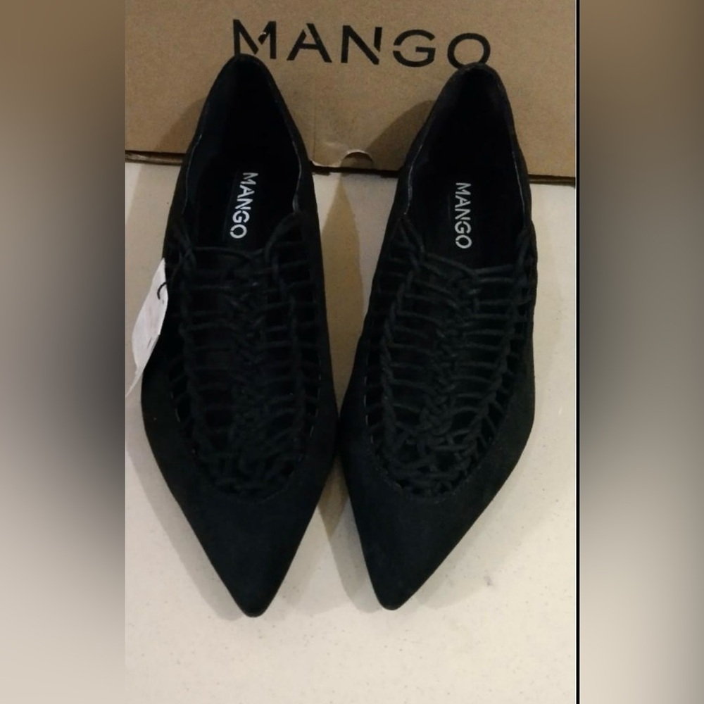 Mango Shoes - Picture 6 of 6